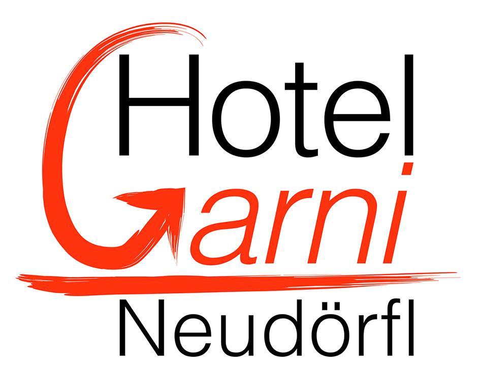 Hotel Garni Neudorfl Bagian luar foto